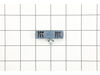19510389-3-S-Bosch Tool-2609199748-BIT HOLDER