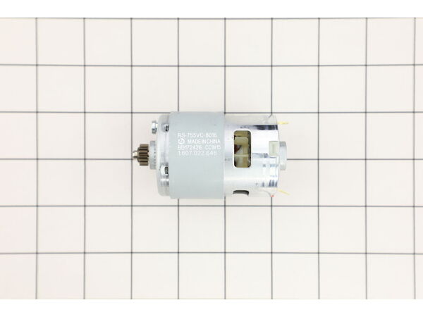 19510402-1-M-Bosch Tool-2609199841-DC MOTOR