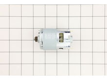 DC MOTOR – Part Number: 2609199841
