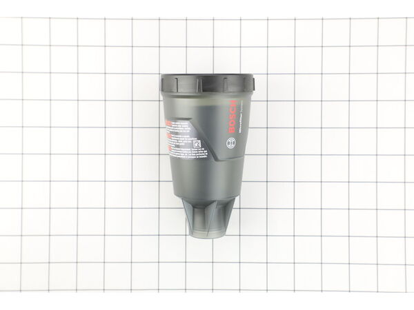 19510404-1-M-Bosch Tool-2609199882-DUST CONTAINER