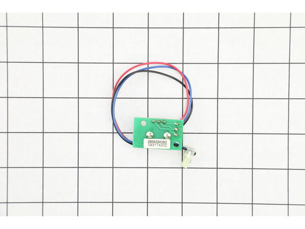 19510421-1-M-Bosch Tool-2609200383-CONTROL BOARD
