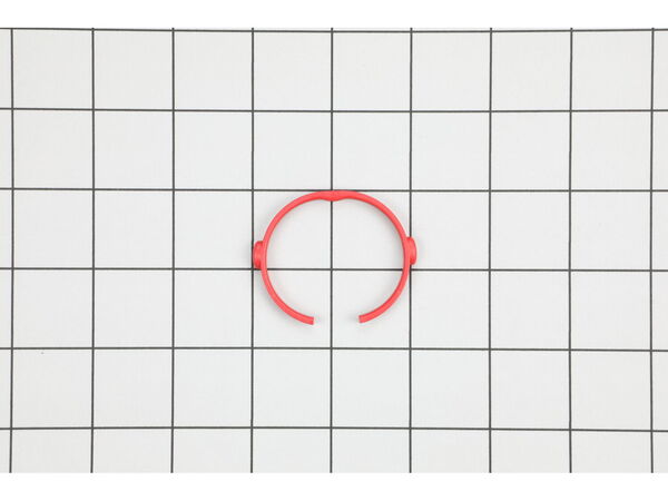 19510459-1-M-Bosch Tool-2609200454-CLAMPING RING