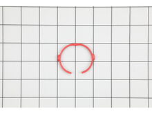 CLAMPING RING – Part Number: 2609200454