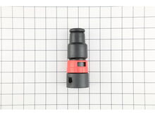 SOCKET – Part Number: 2609200496