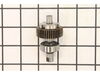 SPINDLE ASSEMBLY – Part Number: 2610000765
