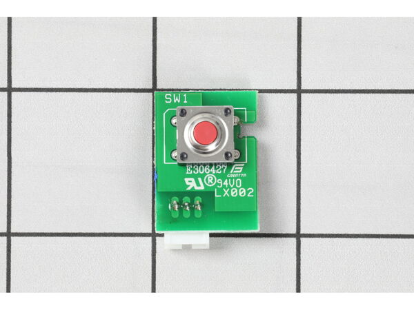 19510516-1-M-Bosch Tool-2610001608-PCB SWITCH