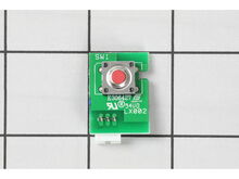 PCB SWITCH – Part Number: 2610001608