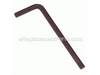 ALLEN WRENCH 1/8 – Part Number: 2610001643