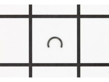 RETAINING SNAP RING – Part Number: 2610001684