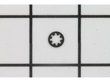 TOOTH LOCK WASHER – Part Number: 2610001734