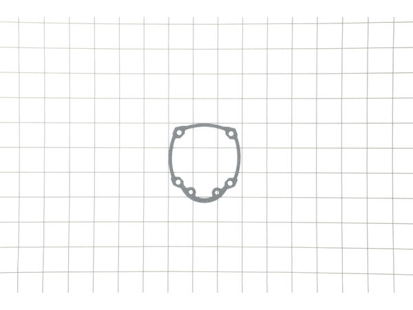 19510680-1-M-Bosch Tool-2610006305-GASKET