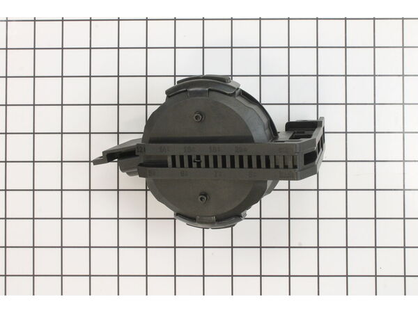 19510701-1-M-Bosch Tool-2610006334-TACKER FEEDER BOTTOM HALF