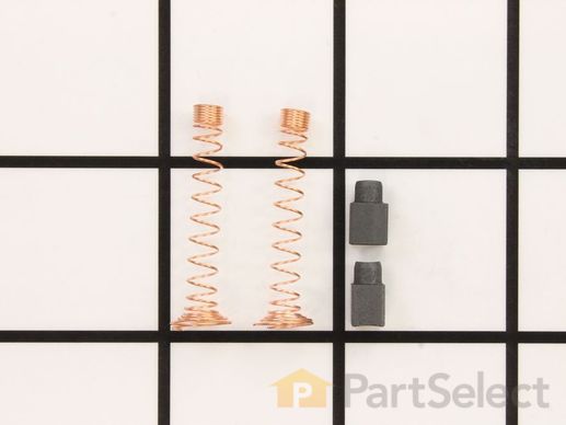19510711-1-M-Bosch Tool-2610006477-BRUSH & SPRING SET (2EA)