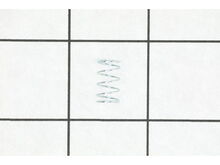 SPRING – Part Number: 2610007023