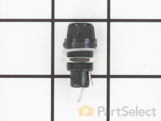 19510804-1-M-Bosch Tool-2610008315-FUSE HOLDER