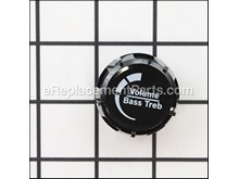 KNOB – Part Number: 2610008328