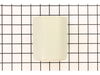 BAFFLE – Part Number: 2610009656