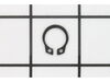 RETAINING CLIP – Part Number: 2610009983