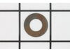 WASHER – Part Number: 2610010000