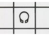 RETAINING CLIP – Part Number: 2610010001
