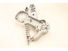 GEAR HOUSING – Part Number: 2610012061