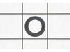 WASHER – Part Number: 2610015001