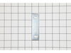 RETAINING PLATE – Part Number: 2610015006