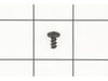 SCREW – Part Number: 2610015018