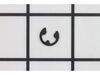 SPRING RETAINING RING – Part Number: 2610015053