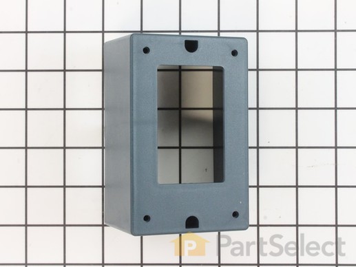 19511171-1-M-Bosch Tool-2610015066-SWITCH HOUSING