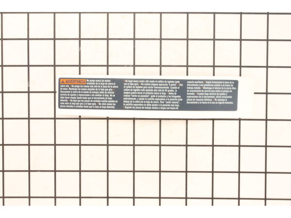 19511186-1-M-Bosch Tool-2610015082-LABEL