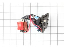 ELECTRONIC ASSEMBLY – Part Number: 2610016810
