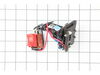 ELECTRONIC ASSEMBLY – Part Number: 2610016810