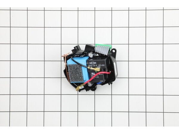 19511289-1-M-Bosch Tool-2610018986-ELECTRONIC ASSEMBLY