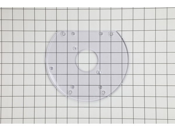 19511351-1-M-Bosch Tool-2610023231-BASE PLATE