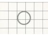 WASHER – Part Number: 2610023331