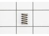 SPRING – Part Number: 2610023394