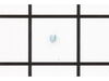 SCREW – Part Number: 2610027360