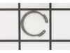 RETAINING RING – Part Number: 2610027867