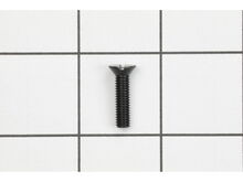 SCREW – Part Number: 2610068005