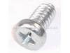 SCREW – Part Number: 2610306005