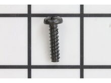 SCREW – Part Number: 2610315380