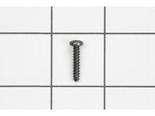 SCREW – Part Number: 2610315386