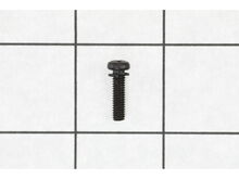SCREW – Part Number: 2610318812