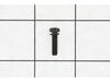 SCREW – Part Number: 2610318812