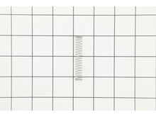 BRUSH SPRING – Part Number: 2610320418