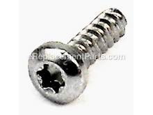 SCREW – Part Number: 2610323769