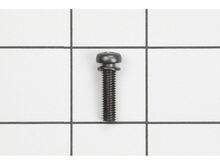 SCREW – Part Number: 2610327867