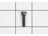 SCREW – Part Number: 2610327867