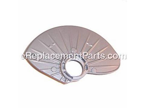 19512045-1-M-Bosch Tool-2610346580-LOWER GUARD